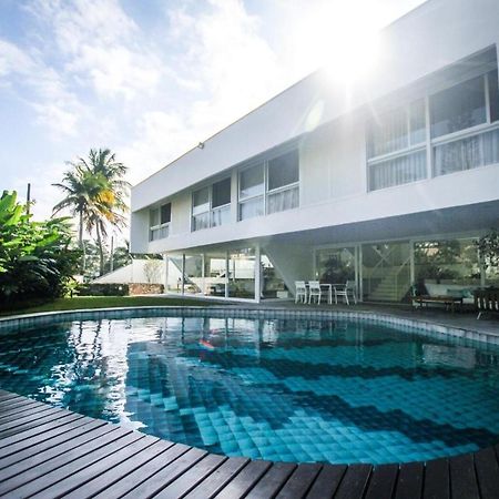 Guest House Guaruja Hotel Boutique Exterior photo