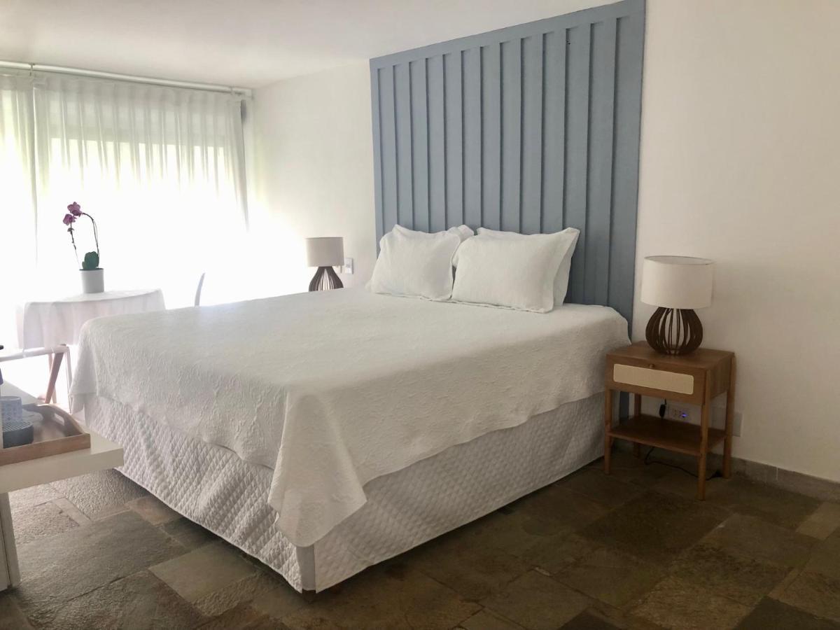 Guest House Guaruja Hotel Boutique Exterior photo